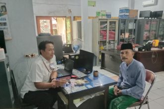 riar jatim peduli masyarakat ekonomi lemah